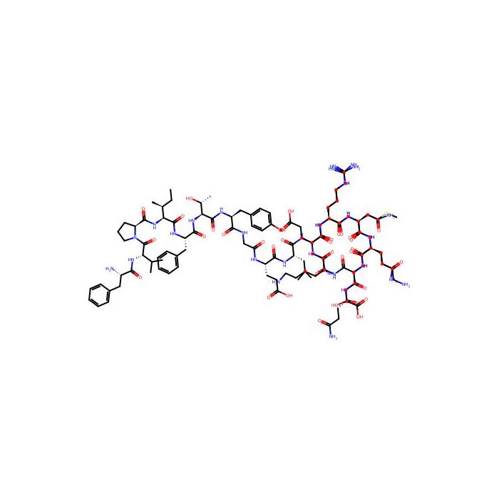 Motilin, human, porcine -  CAS No(9072-41-7) by Aladdin Scientific