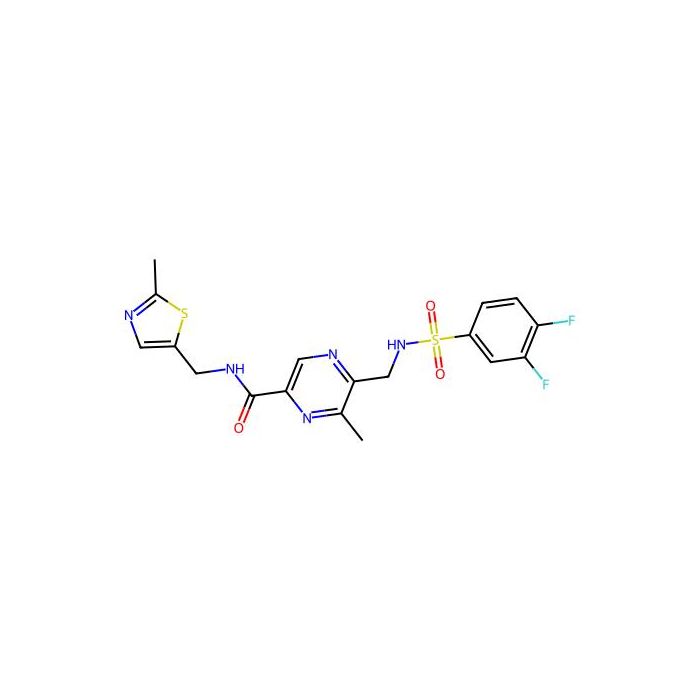 MPX-007 -  CAS No(1688685-29-1) by Aladdin Scientific