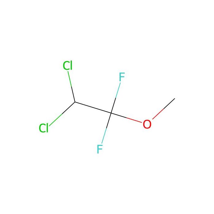Methoxyflurane - ≥98% CAS No(76-38-0) by Aladdin Scientific