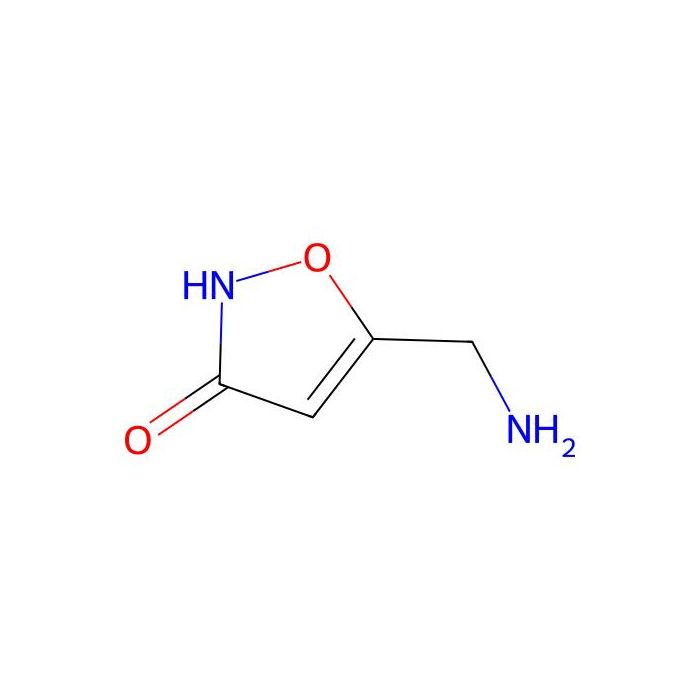 Muscimol - ≥99% CAS No(2763-96-4) by Aladdin Scientific