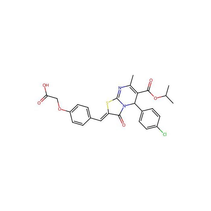 ML120 analog 1 -  CAS No(445426-74-4) by Aladdin Scientific