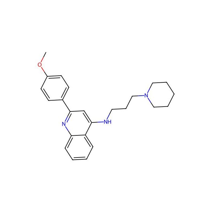 ML 400 -  CAS No(1908414-42-5) by Aladdin Scientific