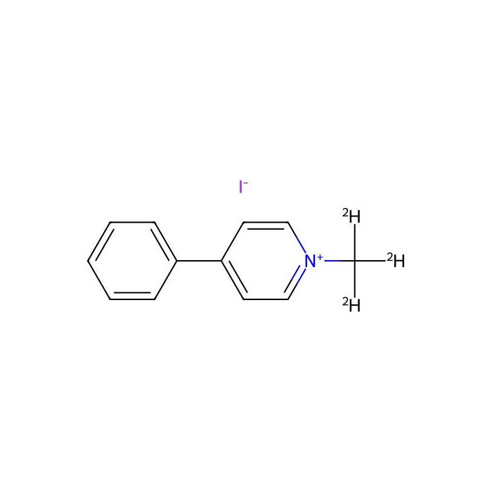 MPP+-diodide - ≥99% CAS No(207556-07-8) by Aladdin Scientific