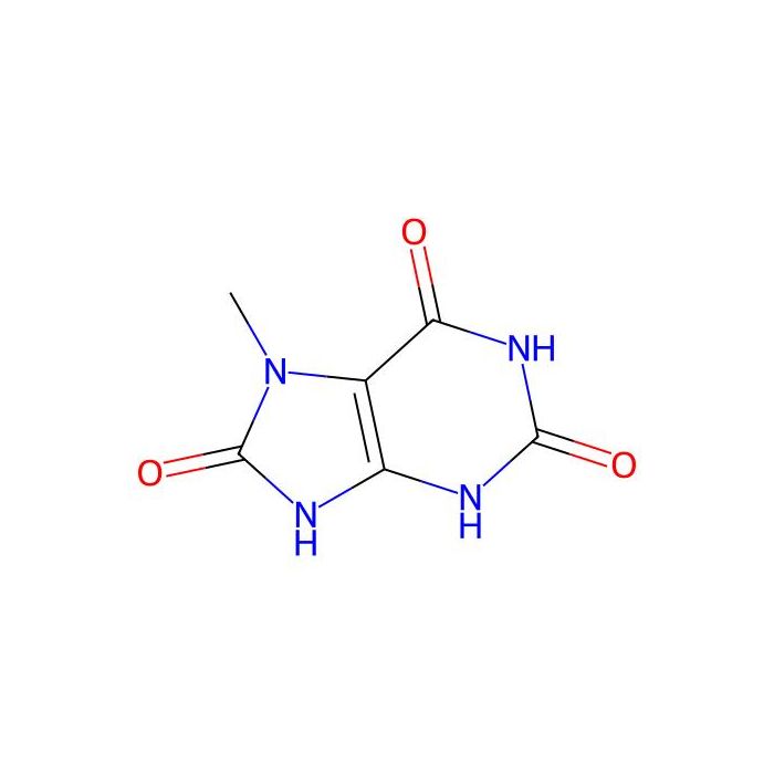 7-Methyluric acid - ≥99% CAS No(612-37-3) by Aladdin Scientific