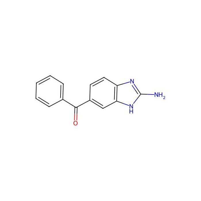 Mebendazole-amine (Standard) -  CAS No(52329-60-9) by Aladdin Scientific