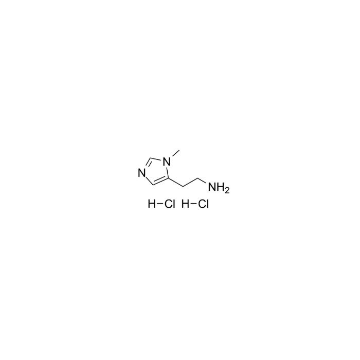 3-Methylhistamine dihydrochloride - ≥99% CAS No(36475-47-5) by Aladdin Scientific