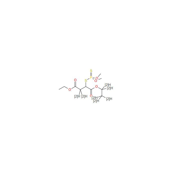 Malathion-d7 - Moligand™,≥98%,≥99 atom% D CAS No(352438-94-9) by Aladdin Scientific
