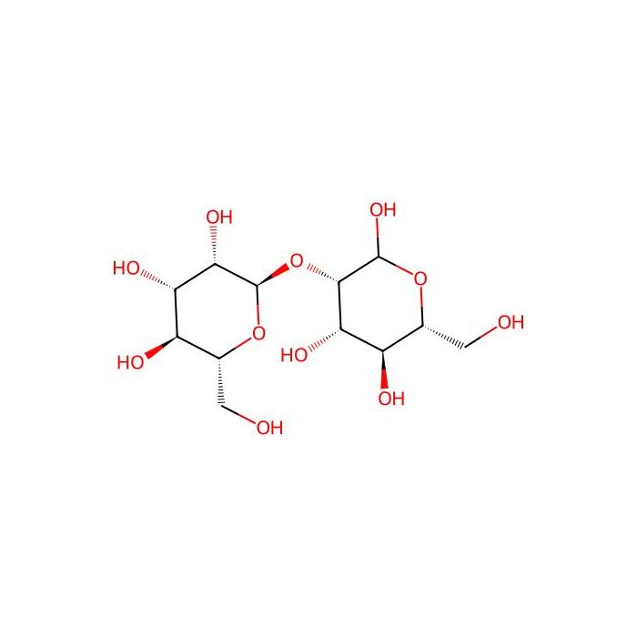 2α-Mannobiose -  CAS No(15548-39-7) by Aladdin Scientific