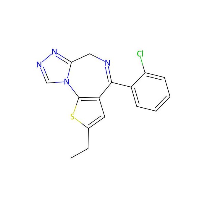 Metizolam -  CAS No(40054-68-0) by Aladdin Scientific