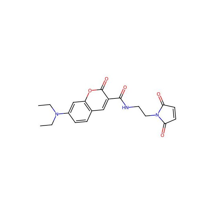 MDCC -  CAS No(156571-46-9) by Aladdin Scientific