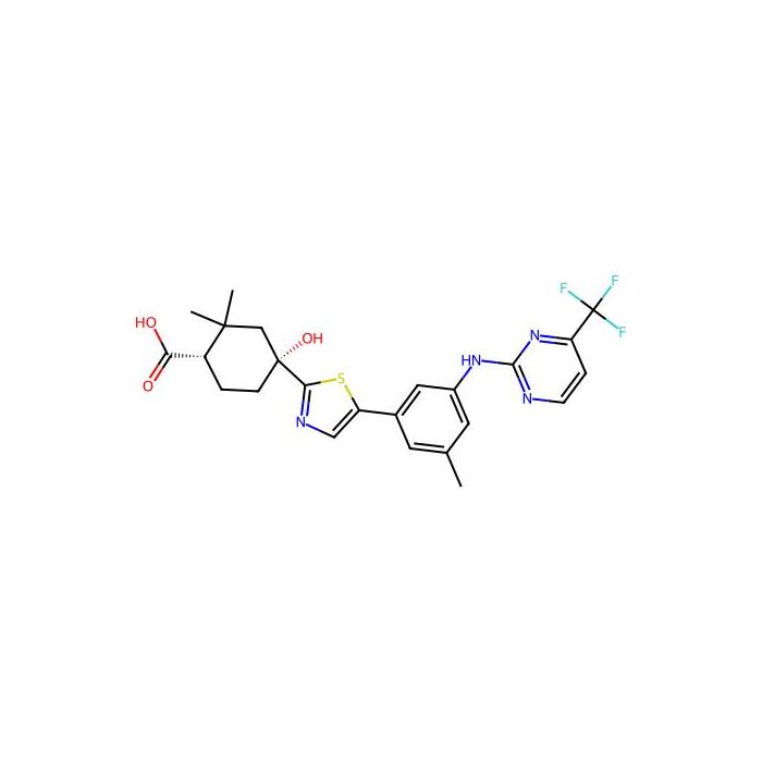 MK-8457 -  CAS No(1312518-84-5) by Aladdin Scientific