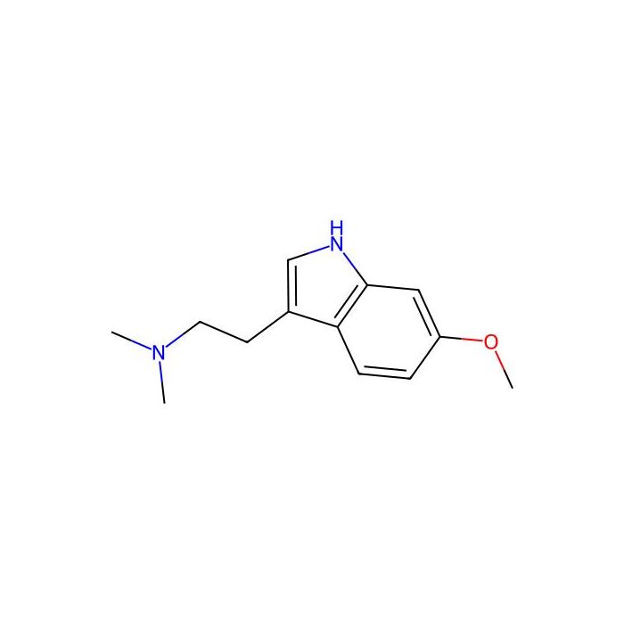 6-Methoxy DMT -  CAS No(2426-88-2) by Aladdin Scientific