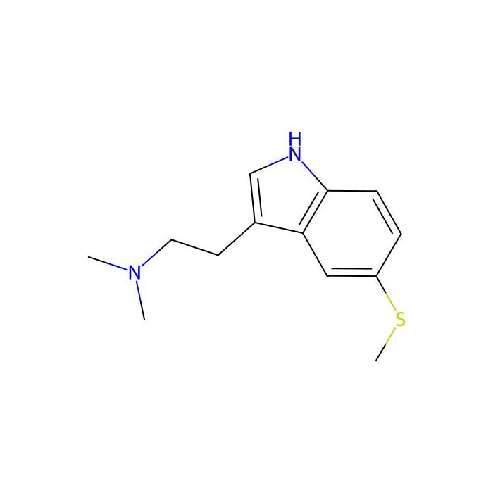 5-Methylthio DMT -  CAS No(5102-11-4) by Aladdin Scientific