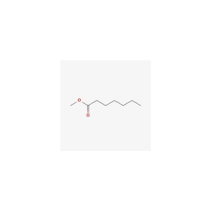 Methyl Heptanoate - analytical standard, ≥99% CAS No(106-73-0) by Aladdin Scientific