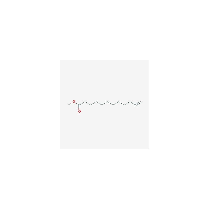 Methyl dodec-11-enoate - analytical standard, ≥99% CAS No(29972-79-0) by Aladdin Scientific