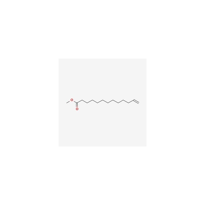 Methyl tridec-12-enoate - analytical standard, ≥99% CAS No(29780-00-5) by Aladdin Scientific