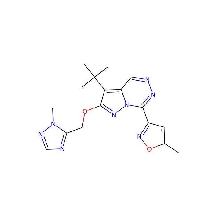 MRK-016 - Moligand™, 10 mM in DMSO CAS No(342652-67-9) by Aladdin Scientific