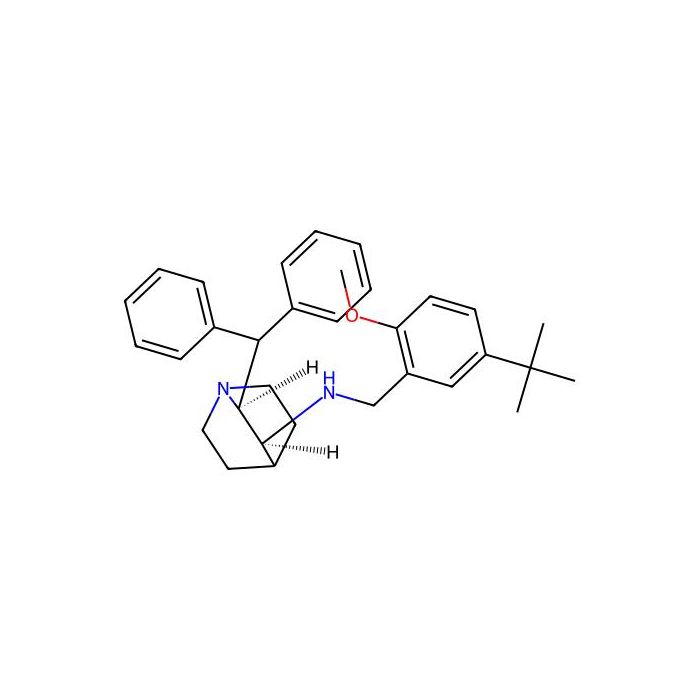Maropitant - Moligand™, 10 mM in DMSO CAS No(147116-67-4) by Aladdin Scientific