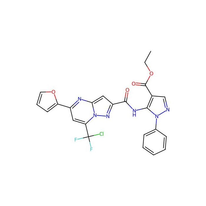 Mycro 3 - Moligand™, 10 mM in DMSO CAS No(944547-46-0) by Aladdin Scientific