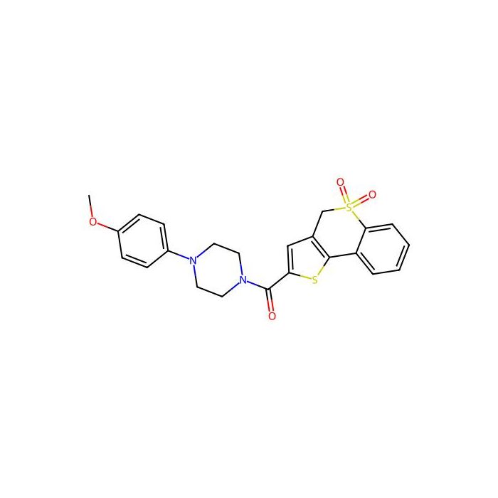 ML349 - Moligand™, 10 mM in DMSO CAS No(890819-86-0) by Aladdin Scientific