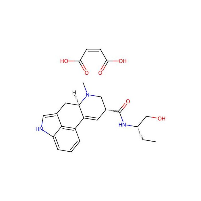 Methylergometrine maleate - Moligand™, 10 mM in DMSO CAS No(57432-61-8) by Aladdin Scientific
