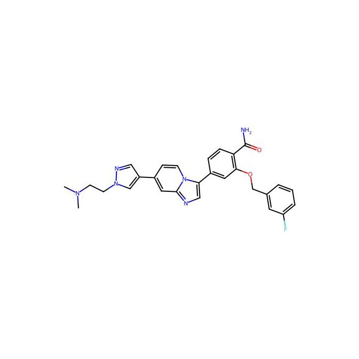 MBM-55 - Moligand™, 10 mM in DMSO CAS No(2083622-09-5) by Aladdin Scientific