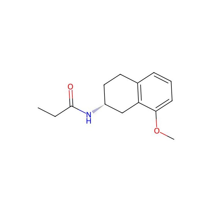 8-M-PDOT - Moligand™, 10 mM in DMSO CAS No(134865-70-6) by Aladdin Scientific