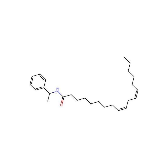 Melinamide - Moligand™, 10 mM in DMSO CAS No(14417-88-0) by Aladdin Scientific