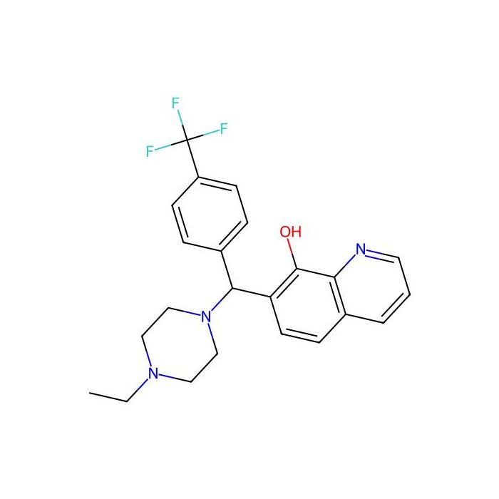 ML311 - Moligand™, 10 mM in DMSO CAS No(315698-17-0) by Aladdin Scientific