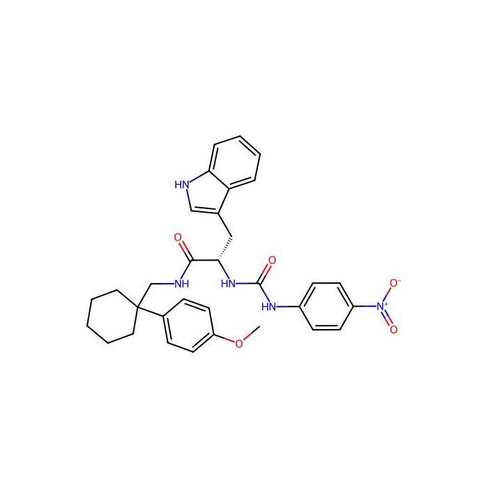 ML-18 - Moligand™, 10 mM in DMSO CAS No(1422269-30-4) by Aladdin Scientific