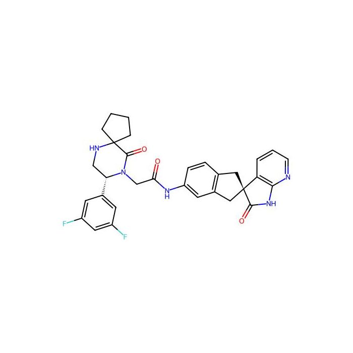 MK-3207 - Moligand™, 10 mM in DMSO CAS No(957118-49-9) by Aladdin Scientific