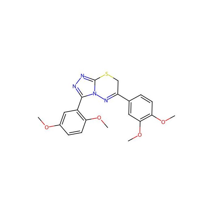 ML-030 - Moligand™, 10 mM in DMSO CAS No(1013750-77-0) by Aladdin Scientific