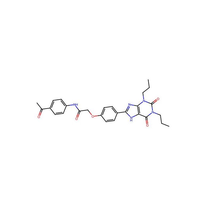 MRS-1706 - Moligand™, 10 mM in DMSO CAS No(264622-53-9) by Aladdin Scientific