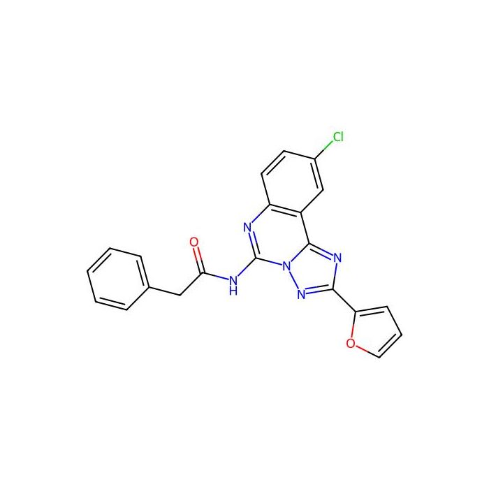MRS1220 - Moligand™, 10 mM in DMSO CAS No(183721-15-5) by Aladdin Scientific