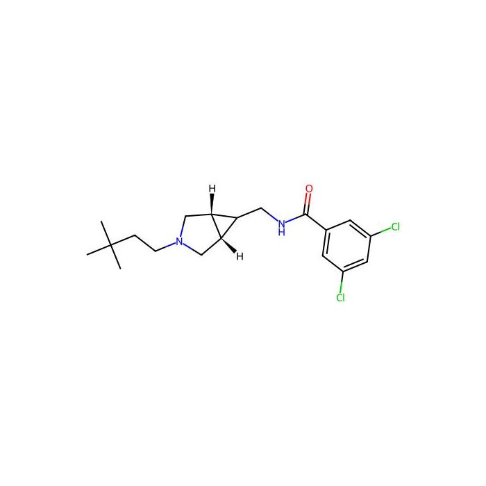 ML218 - Moligand™, 10 mM in DMSO CAS No(1346233-68-8) by Aladdin Scientific