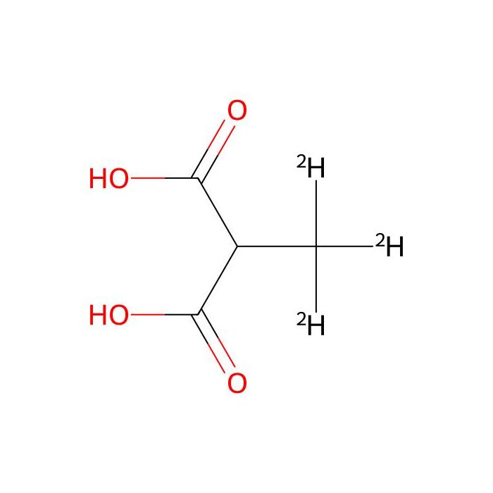 Methylmalonic acid-d - Moligand™, 10 mM in DMSO CAS No(42522-59-8) by Aladdin Scientific
