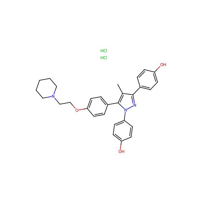 MPP dihydrochloride - Moligand™, 10 mM in DMSO CAS No(911295-24-4) by Aladdin Scientific