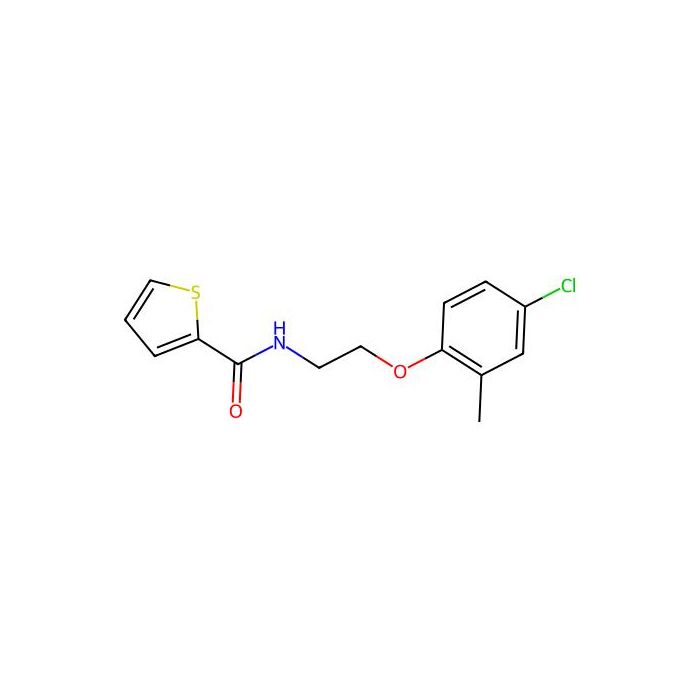 ML402 - Moligand™, 10 mM in DMSO CAS No(298684-44-3) by Aladdin Scientific