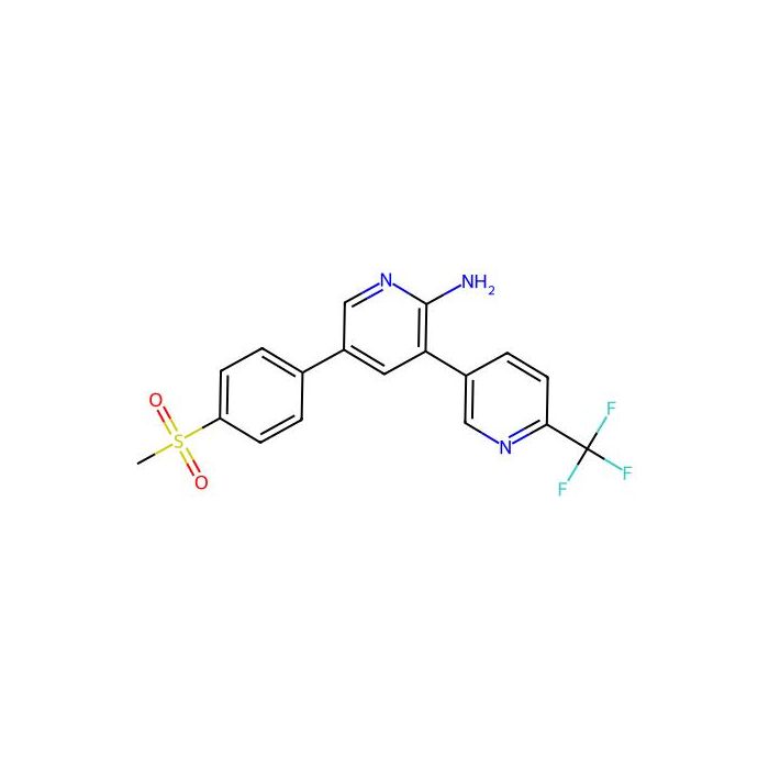 MMV390048 - Moligand™, 10 mM in DMSO CAS No(1314883-11-8) by Aladdin Scientific