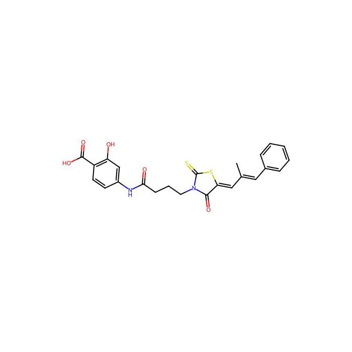 ML 145 - Moligand™, 10 mM in DMSO CAS No(1164500-72-4) by Aladdin Scientific