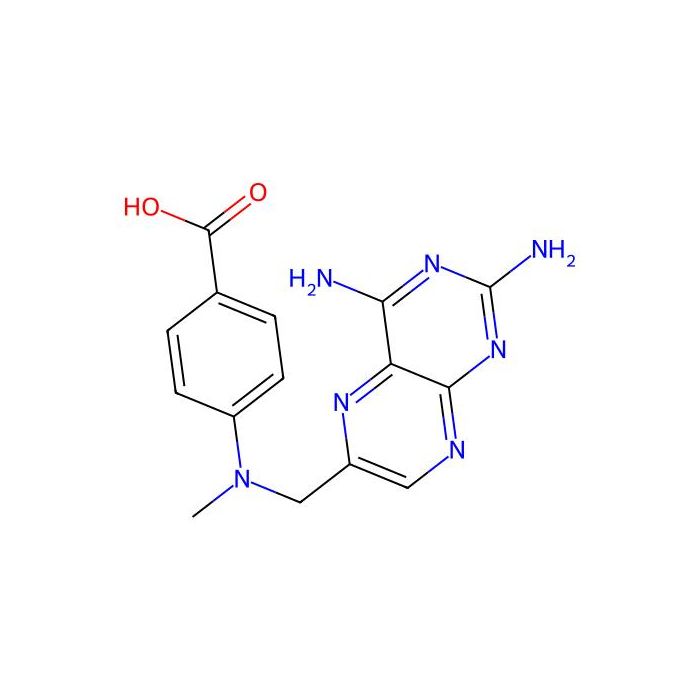 Methotrexate metabolite - Moligand™, 10 mM in DMSO CAS No(19741-14-1) by Aladdin Scientific