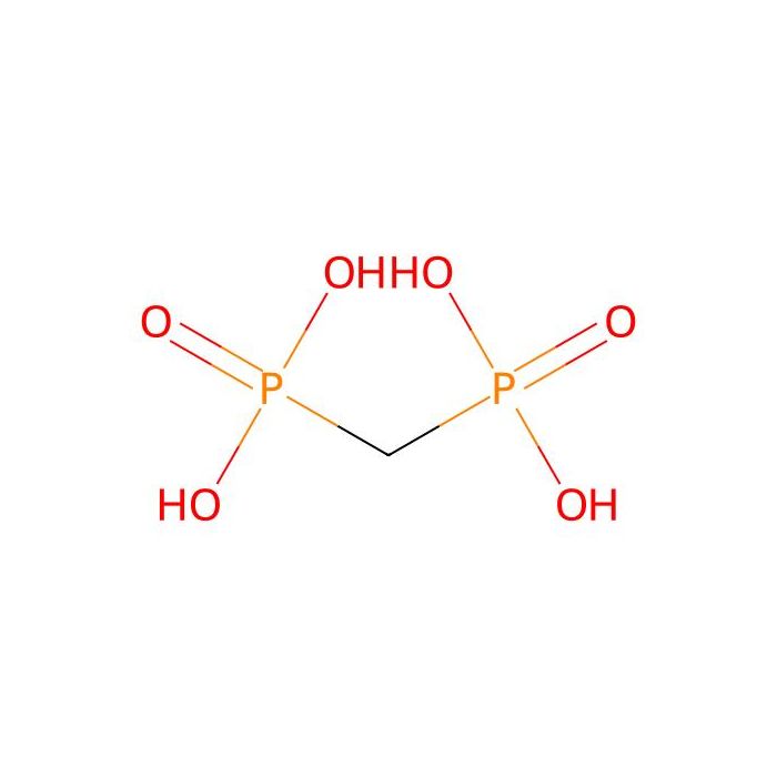Medronic acid - Moligand™, 10 mM in DMSO CAS No(1984-15-2) by Aladdin Scientific