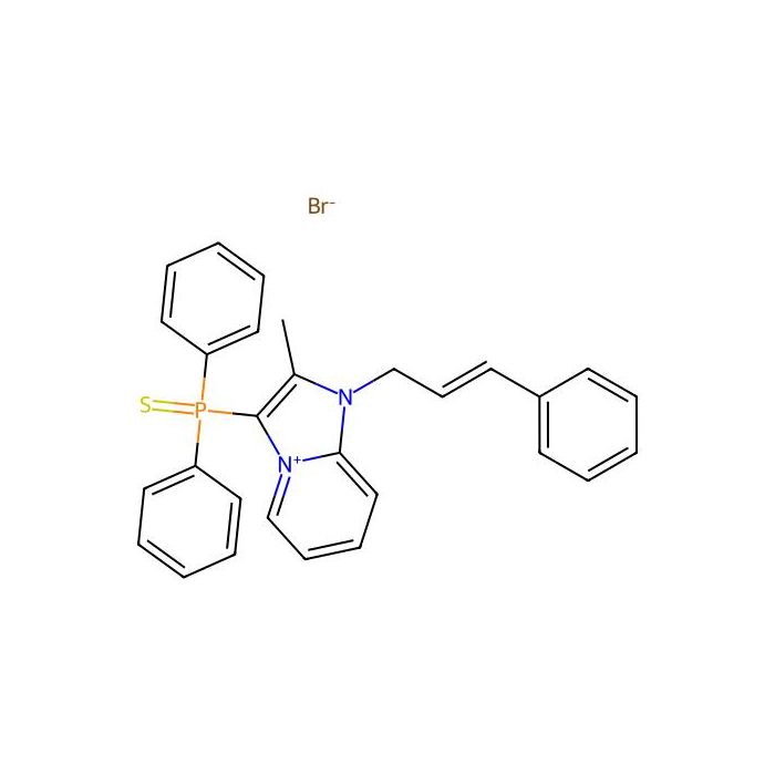 ML154 - Moligand™, 10 mM in DMSO CAS No(1345964-89-7) by Aladdin Scientific