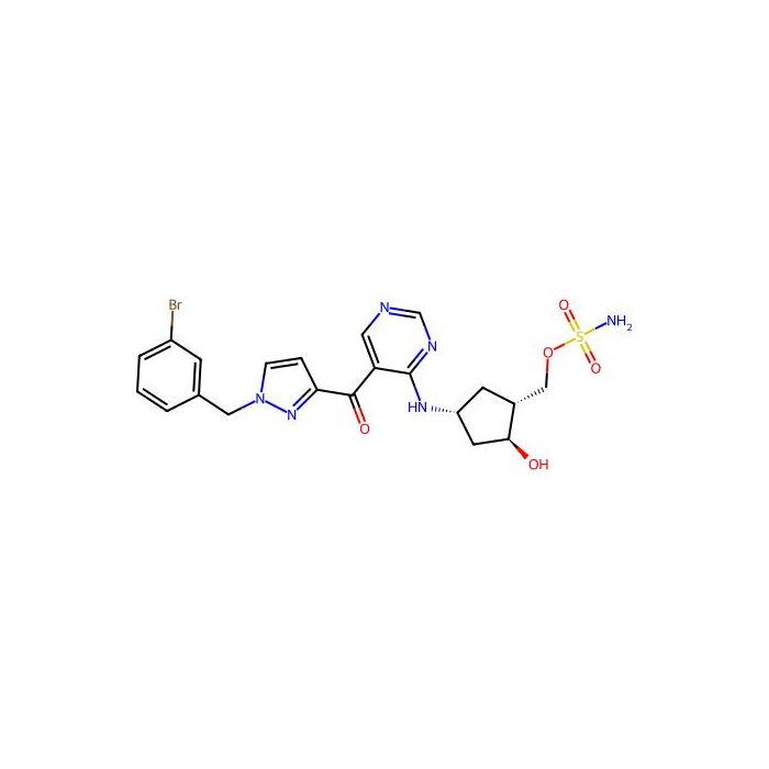 ML-792 - Moligand™, 10 mM in DMSO CAS No(1644342-14-2) by Aladdin Scientific