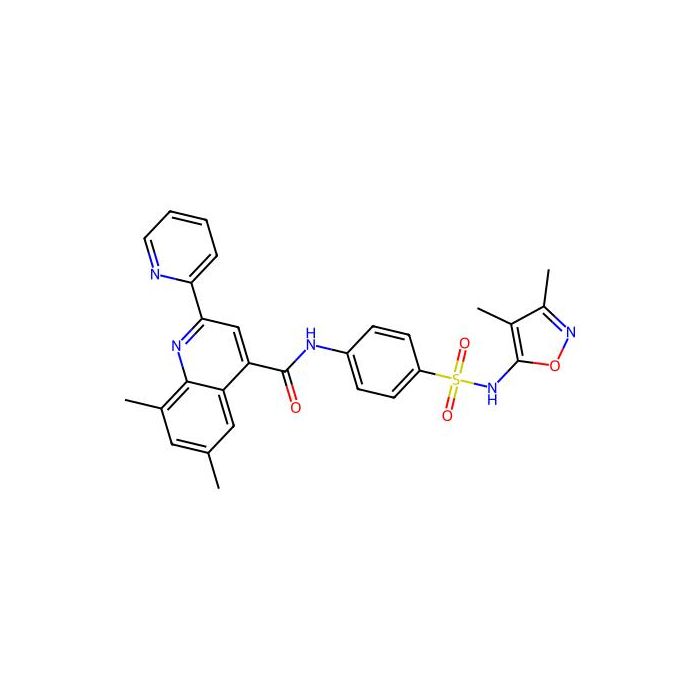 ML-193 - Moligand™, 10 mM in DMSO CAS No(713121-80-3) by Aladdin Scientific