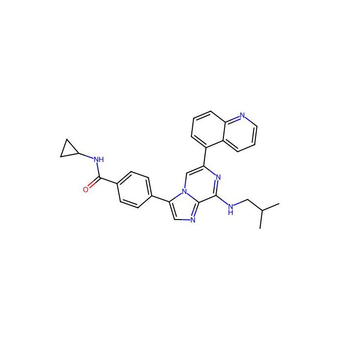Mps-BAY2a - Moligand™, 10 mM in DMSO CAS No(1382477-96-4) by Aladdin Scientific