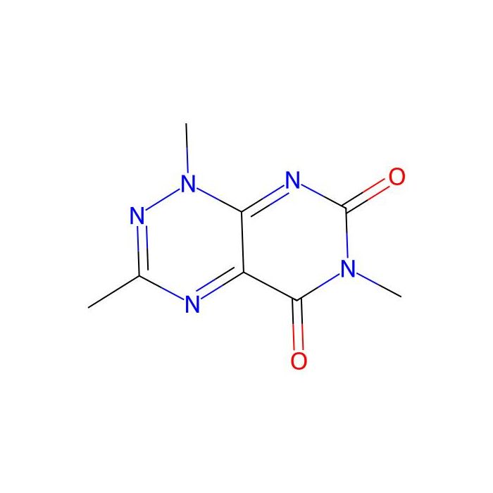 3-Methyltoxoflavin - Moligand™, 10 mM in DMSO CAS No(32502-62-8) by Aladdin Scientific