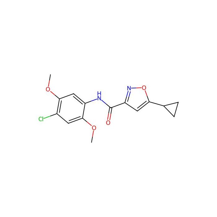 ML115 - Moligand™, 10 mM in DMSO CAS No(912798-42-6) by Aladdin Scientific