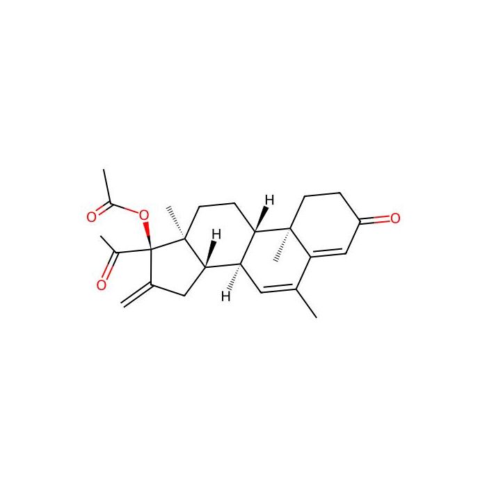 Melengestrol acetate - Moligand™, 10 mM in DMSO CAS No(2919-66-6) by Aladdin Scientific