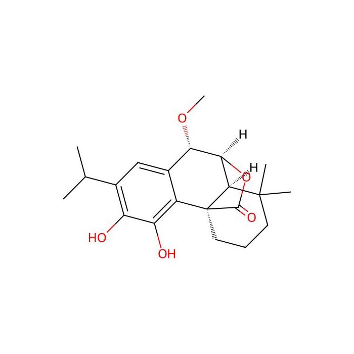 7-Methoxyrosmanol - Moligand™, 10 mM in DMSO CAS No(113085-62-4) by Aladdin Scientific